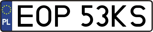 EOP53KS
