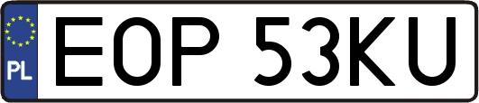 EOP53KU