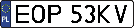EOP53KV