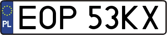 EOP53KX