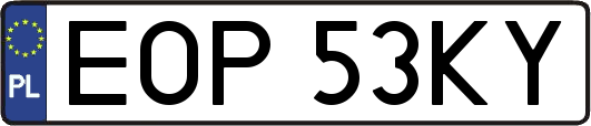 EOP53KY