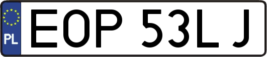 EOP53LJ