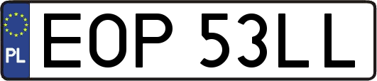 EOP53LL
