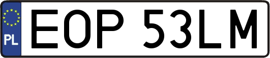 EOP53LM