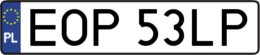 EOP53LP