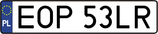 EOP53LR