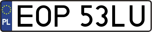 EOP53LU