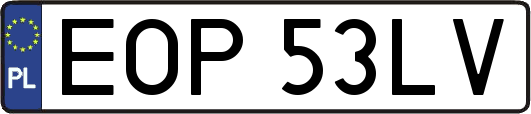 EOP53LV