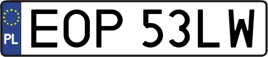 EOP53LW