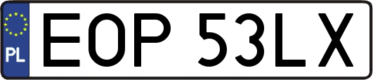 EOP53LX