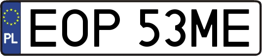 EOP53ME