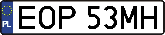 EOP53MH
