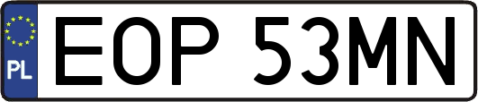 EOP53MN