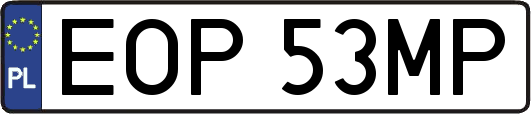 EOP53MP
