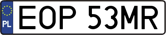 EOP53MR