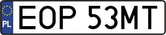 EOP53MT