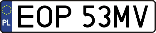 EOP53MV