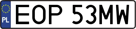 EOP53MW