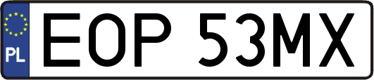 EOP53MX