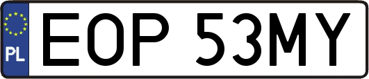 EOP53MY