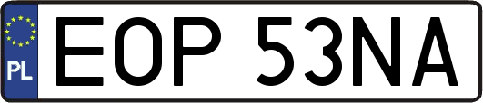 EOP53NA