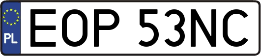 EOP53NC
