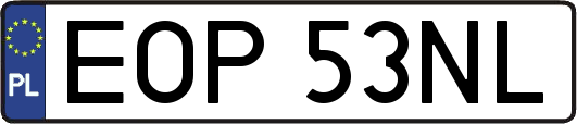 EOP53NL