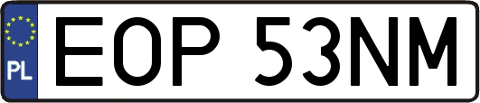 EOP53NM