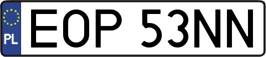 EOP53NN