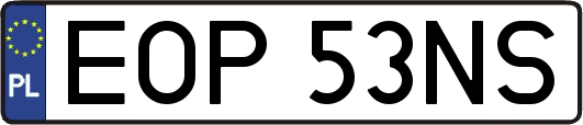 EOP53NS