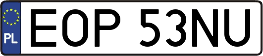 EOP53NU