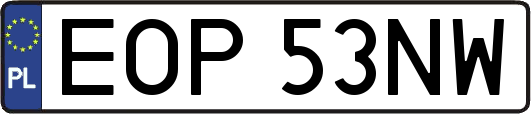 EOP53NW