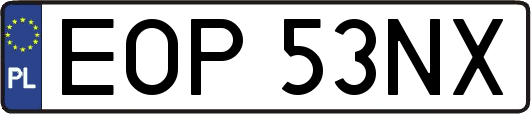 EOP53NX