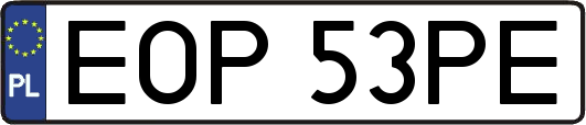 EOP53PE