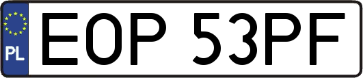 EOP53PF
