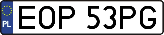 EOP53PG