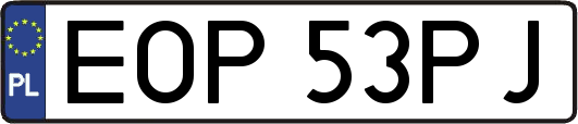 EOP53PJ