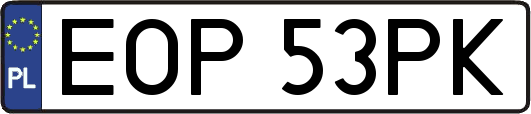 EOP53PK