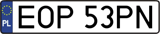 EOP53PN