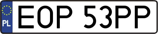 EOP53PP