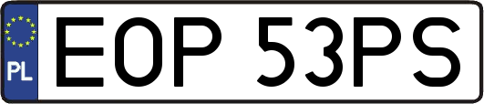 EOP53PS