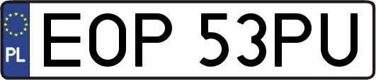 EOP53PU