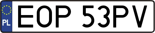EOP53PV