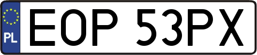 EOP53PX