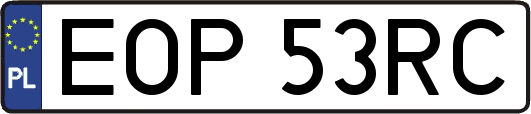 EOP53RC