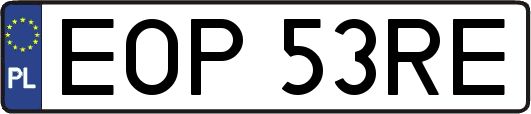 EOP53RE