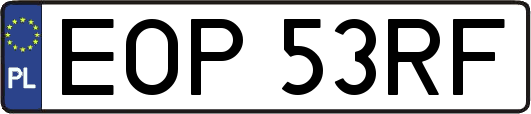 EOP53RF