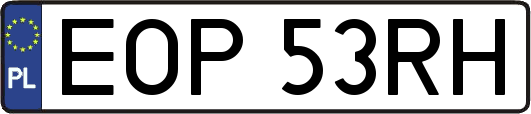 EOP53RH