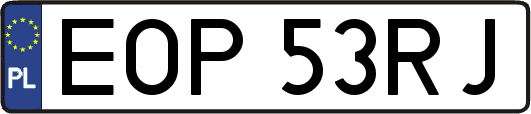 EOP53RJ