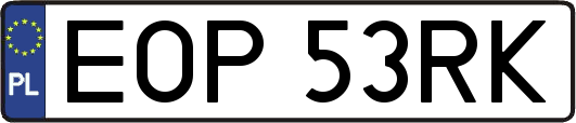 EOP53RK